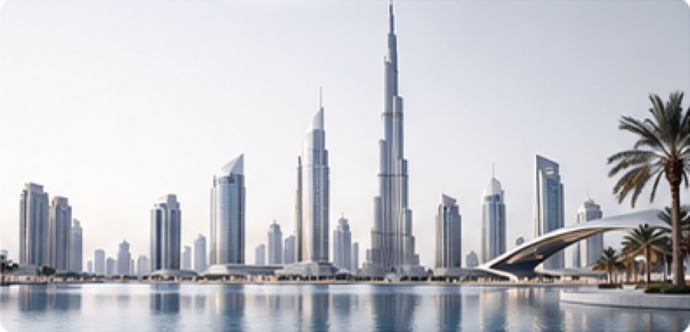 Dubai / EAU