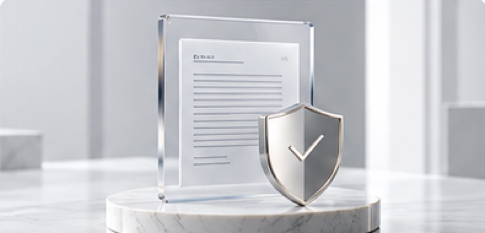 Licenças financeiras