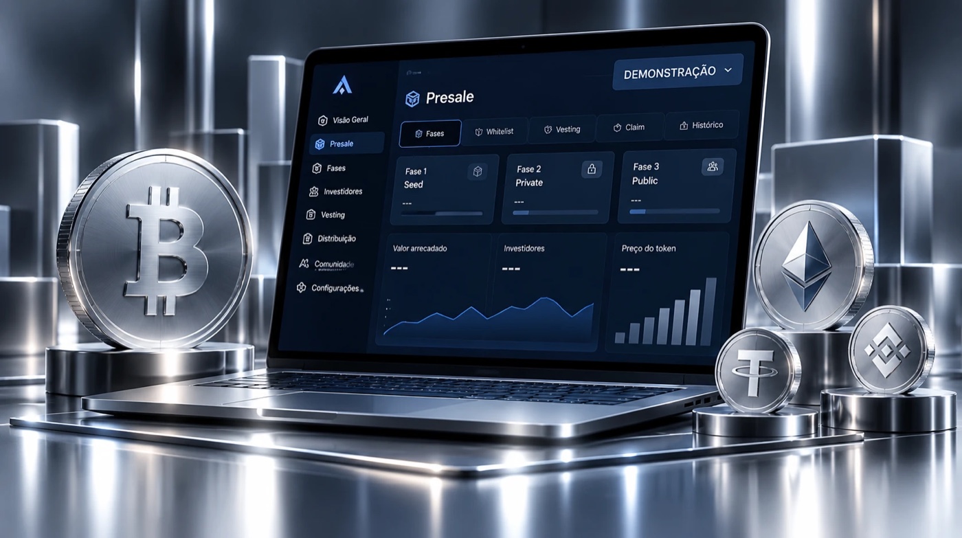 Sistemas de Presale