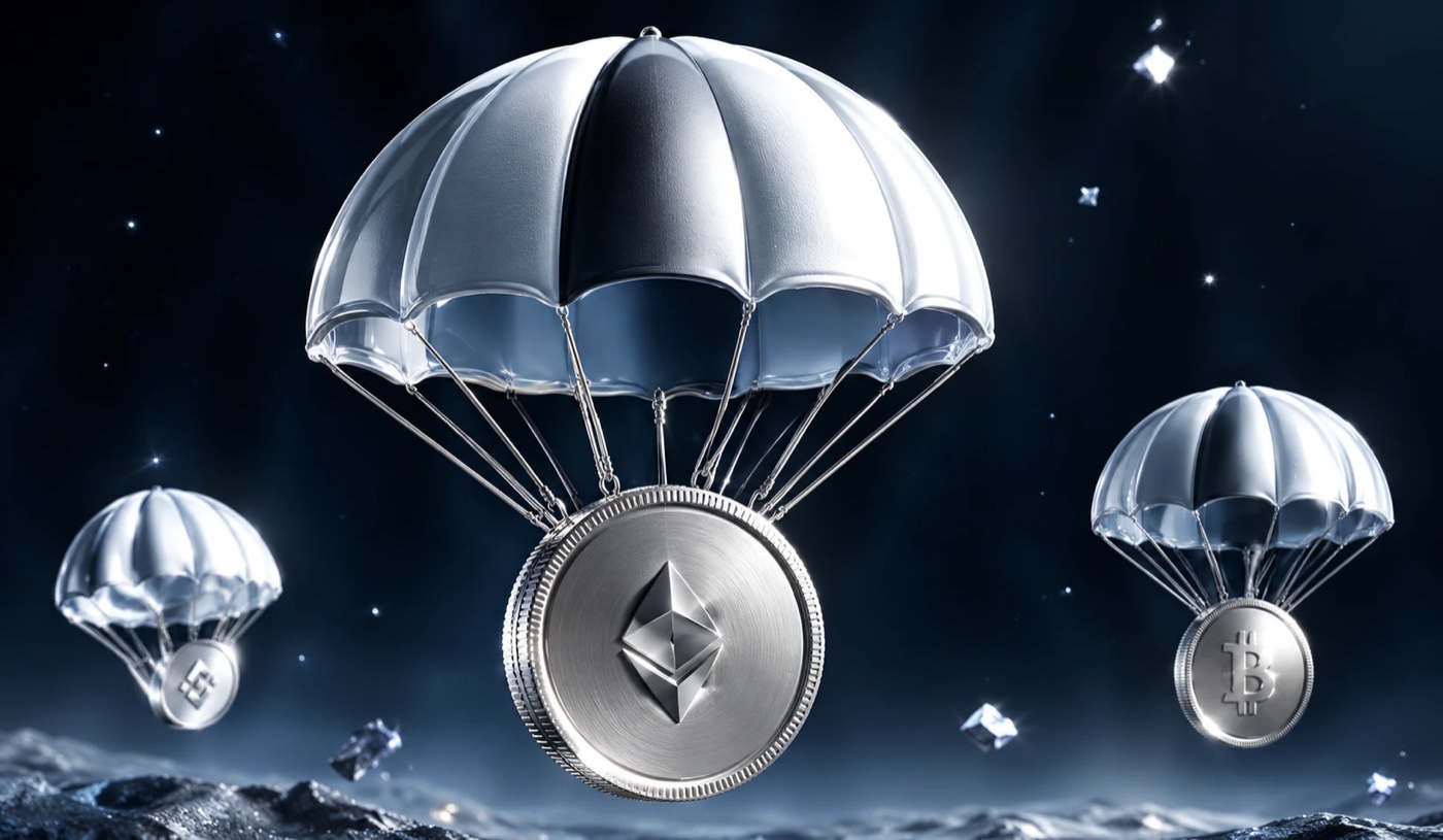 Airdrops
