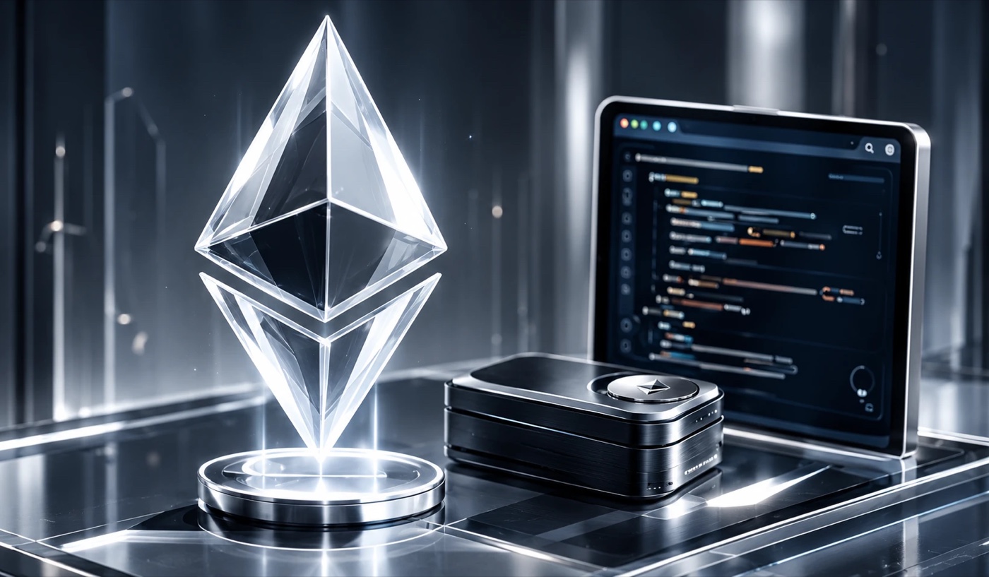 Token & Smart Contracts