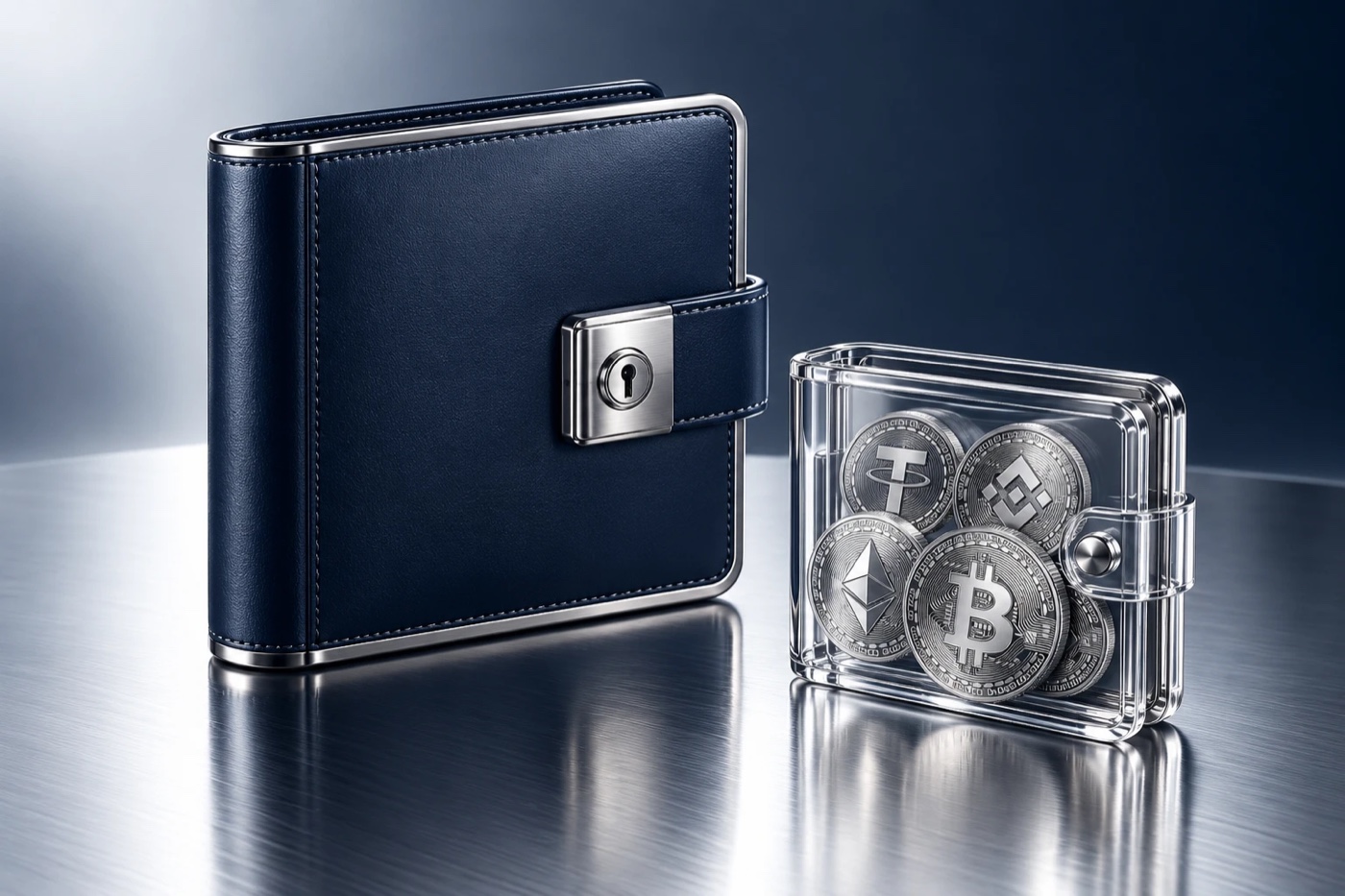 Integração de Wallets